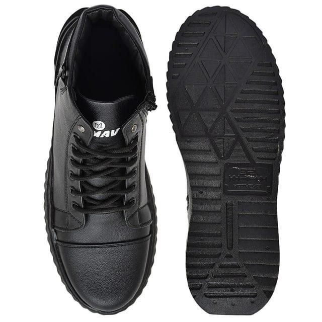 Black Formal Shoes